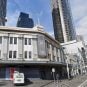 Crown Resorts Melbourne Queensbridge
